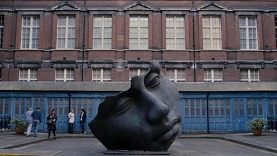 Sólo tienes 6 días para verla en Prime Video: la exquisita película que dio la sorpresa en los Oscars más extraños noticias imagen