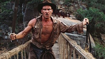 Para 'Indiana Jones y el templo maldito' en el 1:21:25 y verás unos invitados sorpresa que no deberían estar ahí noticias imagen
