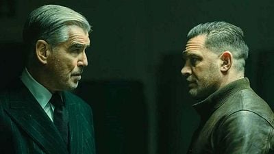 Ya en 'streaming', una serie de mafias que "rebosa talento" y tiene un reparto de lujo noticias imagen