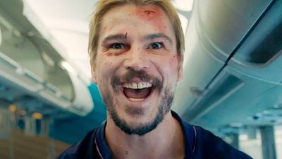 Si eres fan del cine de acción no debes perderte esta mezcla de 'John Wick' y 'Bullet Train' noticias imagen
