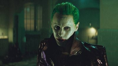 "Era demasiado espeluznante": La mala acogida del Joker de Jared Leto le rompió el corazón al director de 'Escuadrón Suicida'