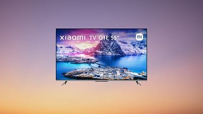 Chollo en la Smart TV QLED de Xiaomi: MediaMarkt lanza la mejor oferta en el Día del Soltero y se queda rozando su mínimo histórico noticias imagen