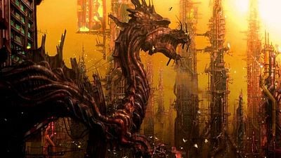 La película gracias a la cual existe 'Matrix' es una de las mejores de ciencia ficción: tiene secuela y nadie se ha dado cuenta noticias imagen