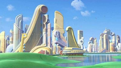 Para ver en familia: esta película de Disney fue un fracaso hace 18 años y la hemos olvidado, pero merece toda nuestra atención noticias imagen