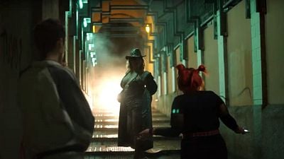 Basada en hechos reales y con un acabado espectacular, esta miniserie de 8 episodios fue todo un acontecimiento en 2020 noticias imagen