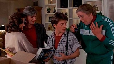 El actor que abandonó 'Regreso al futuro' y acabó en otra saga de viajes en el tiempo: "Es curioso que no hiciera las secuelas y decidiera hacer eso" noticias imagen