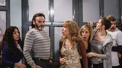 El fichaje de última hora de 'La que se avecina' que sigue casi 20 años después: "Hice la prueba un jueves y empecé a rodar un martes" noticias imagen