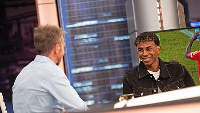 "Que manera de perder el tiempo": Los espectadores cargan contra 'El Hormiguero' por lo que ha pasado en la entrevista de Lamine Yamal noticias imagen