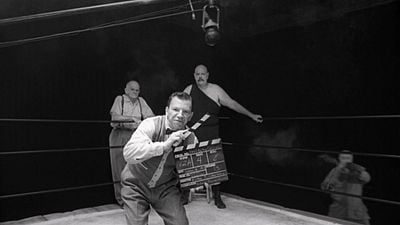 Intentando parodiar a Hollywood, crearon una película demasiado absurda para ser real: acabaron imitando una de verdad por accidente noticias imagen