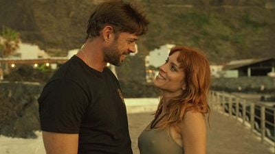 Una explosiva mezcla de drama romántico y cine de catástrofes: se estrena en cines ‘Bajo un volcán’ noticias imagen