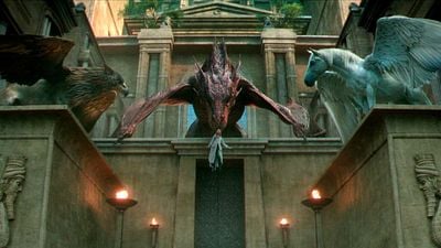 Tres años de espera que han terminado mal: la serie fantástica de Netflix que no ha logrado sobrevivir a 'El Juego del Calamar' noticias imagen