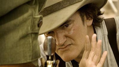 Quentin Tarantino ha dejado claro que no hará una película de Marvel pero reconoce que hay una que le hace tilín