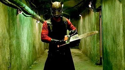 Casi 20 años después, una de las películas más gores y retorcidas de la historia del terror se convertirá en serie noticias imagen