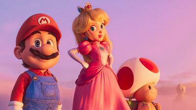 Después de arrasar en los cines da el salto a los televisores: 'Super Mario Bros: La Película' ya está disponible para reservar en 4K y Blu-ray