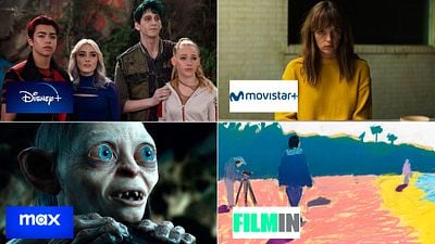 19 estrenos en Prime Video, Disney+, Max, Movistar+ y Filmin: Esta semana un thriller basado en una historia real y una de terror con Hugh Grant noticias imagen