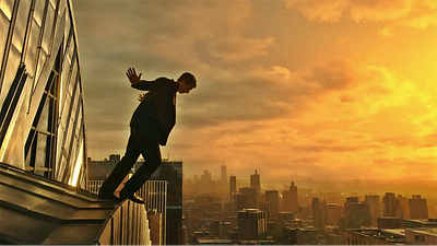 Francis Ford Coppola ignora las primeras críticas de 'Megalópolis': el director ha valorado su película con una puntuación perfecta noticias imagen