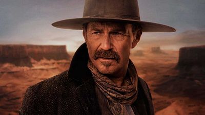 "Se encuentra entre las películas más importantes del año": fracasó en cines, pero Kevin Costner está orgulloso de la acogida de 'Horizon' en 'streaming' noticias imagen