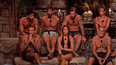 'Supervivientes All Stars 2' anunció al cuarto expulsado de la edición: Esta es la inesperada lista de nominados de la semana noticias imagen