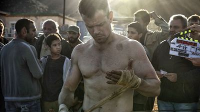 Matt Damon perdió 250 millones por no hacer 'Avatar', pero pudo protagonizar una de las mejores sagas de acción que existen