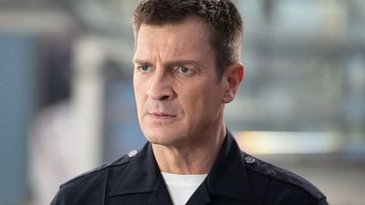 Ya en 'streaming': por fin las temporadas de 'The Rookie' que no estaban en ningún lado noticias imagen