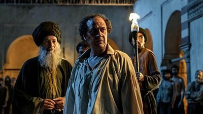 La mejor película de la semana nos cuenta la emocionante historia de uno de nuestros mejores artistas y se puede ver en Netflix noticias imagen