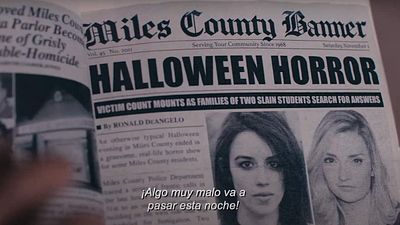 La película que ha provocado desmayos en Estados Unidos ya tiene fecha de estreno en España noticias imagen