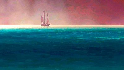 Siempre se nos olvida que existe, pero hace 20 años Brad Pitt encabezó una ambiciosa aventura de fantasía al estilo de 'Piratas del Caribe' noticias imagen