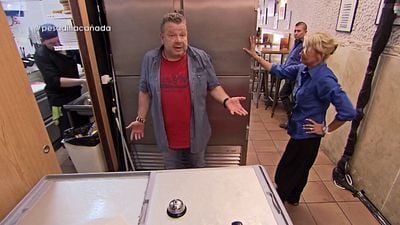 El restaurante asturiano de Madrid que perteneció al 'rey del cachopo' y sobrevivió a 'Pesadilla en la cocina' noticias imagen