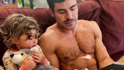 Aún más musculoso que en 'Los vigilantes de la playa': Zac Efron se transforma como nunca antes para su próxima película noticias imagen