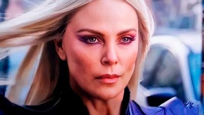 "Amigo, siento lo mismo por ti": La divertida respuesta con la que Charlize Theron salva a un fan de Marvel de un momento embarazoso