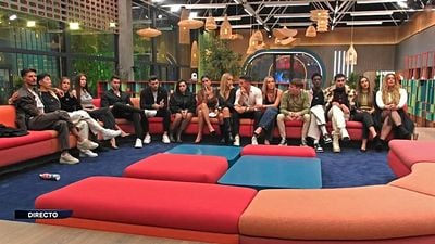 'Gran Hermano 20' sigue acelerando su ritmo y da la sensación de que no hay nadie al volante de Mediaset noticias imagen