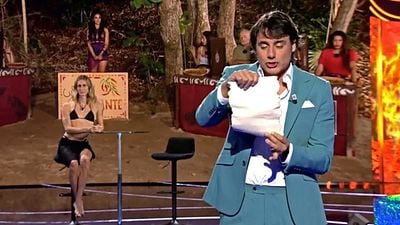 'Supervivientes 2026' anunció al concursante salvado de esta semana: Así queda la lista de nominados noticias imagen