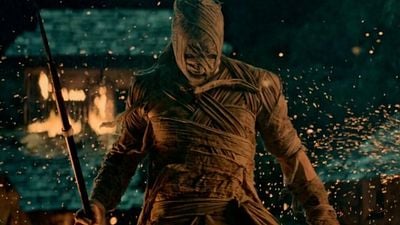 Nadie se ha dado cuenta pero Netflix tiene una de las mejores películas de acción del año: Un 'blockbuster' perfecto de casi 3 horas noticias imagen