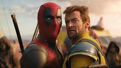 'La odisea' acaba de destronar a 'Deadpool y Lobezno' como la película para adultos más taquillera de la historia: "Eso sí que es un peliculón" noticias imagen