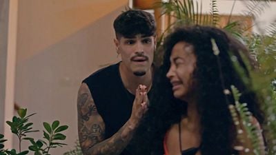 Por primera vez en su historia, 'La isla de las tentaciones' expulsa a un concursante por "un acto de violencia" noticias imagen