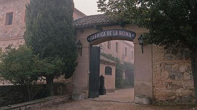 La finca señorial de Toledo que cautivó a Pedro Almodóvar y ahora es Perfumerías La Reina en 'Sueños de libertad' noticias imagen