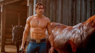 Nº1 en 71 países: la comedia romántica de Netflix que está arrasando en la plataforma noticias imagen