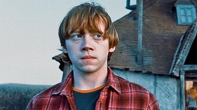 La estrella de 'Harry Potter', Rupert Grint, protagoniza una de las mejores historias navideñas con Johnny Depp y Daisy Ridley noticias imagen