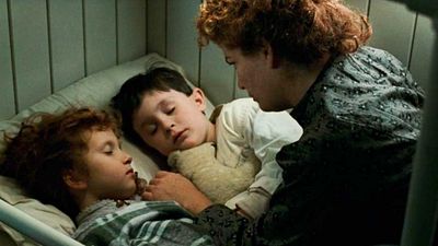 Tras rodar la escena más triste de 'Titanic', el niño más famoso de la película seguía pensando salvarían al personaje: "Mejor habla con tu madre" noticias imagen