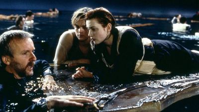 La ciencia le ha dado la razón a James Cameron: Jack tenía que morir en 'Titanic'