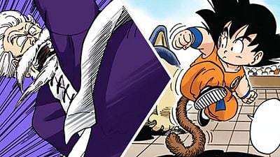 'Dragon Ball' no iba a durar más allá del primer torneo de artes marciales, pero de pronto llegó el éxito noticias imagen