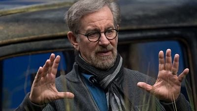 "La mejor película americana jamás hecha": Para Steven Spielberg no hay ninguna duda noticias imagen