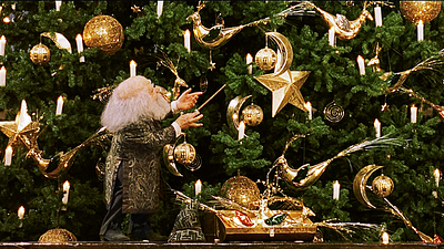 Steven Spielberg rechazó dirigir una de tus películas favoritas: marca el inicio de una saga multimillonaria y es un título imprescindible en Navidad noticias imagen