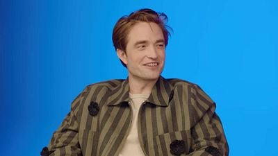 La foto más popular de Robert Pattinson no es de ninguna de sus películas y el no lo entiende: "¿Por qué se hizo viral? Es extraño" noticias imagen