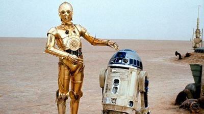 Ni R2-D2 ni C-3PO: El mejor droide de todo 'Star Wars' lo tiene 'Ahsoka' y no hay discusión sobre ello