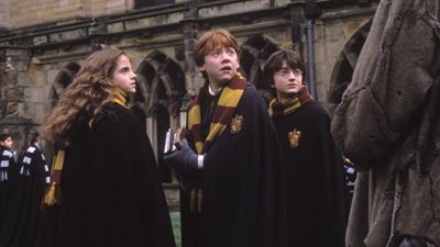 La prueba más difícil para fans de 'Harry Potter': si la superas, eres un experto