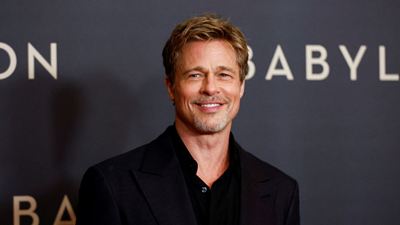 El truco de Brad Pitt para estar perfecto a sus 60 años es no saber qué es una rutina de belleza