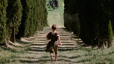 "El guion era basura": Este drama histórico le dio a su protagonista un Oscar y siempre será recordado por él, pero al principio no pintaba demasiado bien