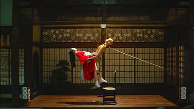 Uno de los mejores 'thrillers' de los últimos años: 2 horas y media de alto suspense que es pura poesía cinematográfica noticias imagen