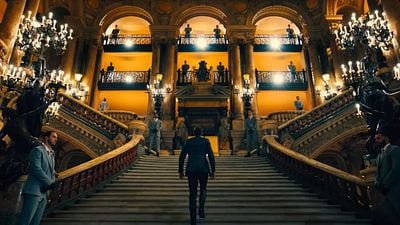 "No puedes hacer otro John Wick": Keanu Reeves podría haber dicho ya adiós a su millonaria franquicia noticias imagen